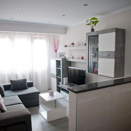 Zubia Home Portugalete - Impecable - Al Lado Metro Bilbao Экстерьер фото