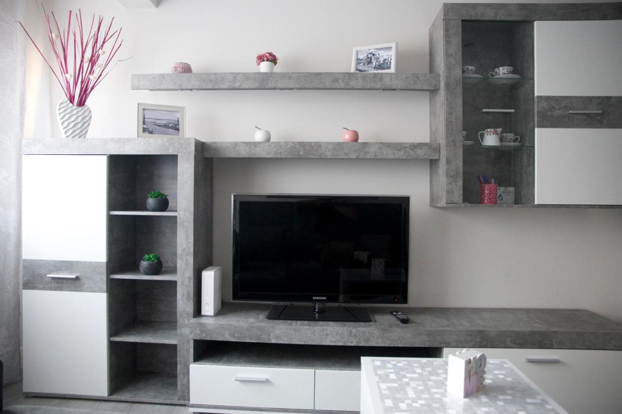 Zubia Home Portugalete - Impecable - Al Lado Metro Bilbao Экстерьер фото