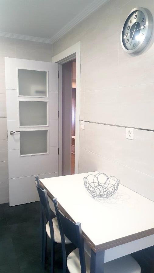Zubia Home Portugalete - Impecable - Al Lado Metro Bilbao Экстерьер фото