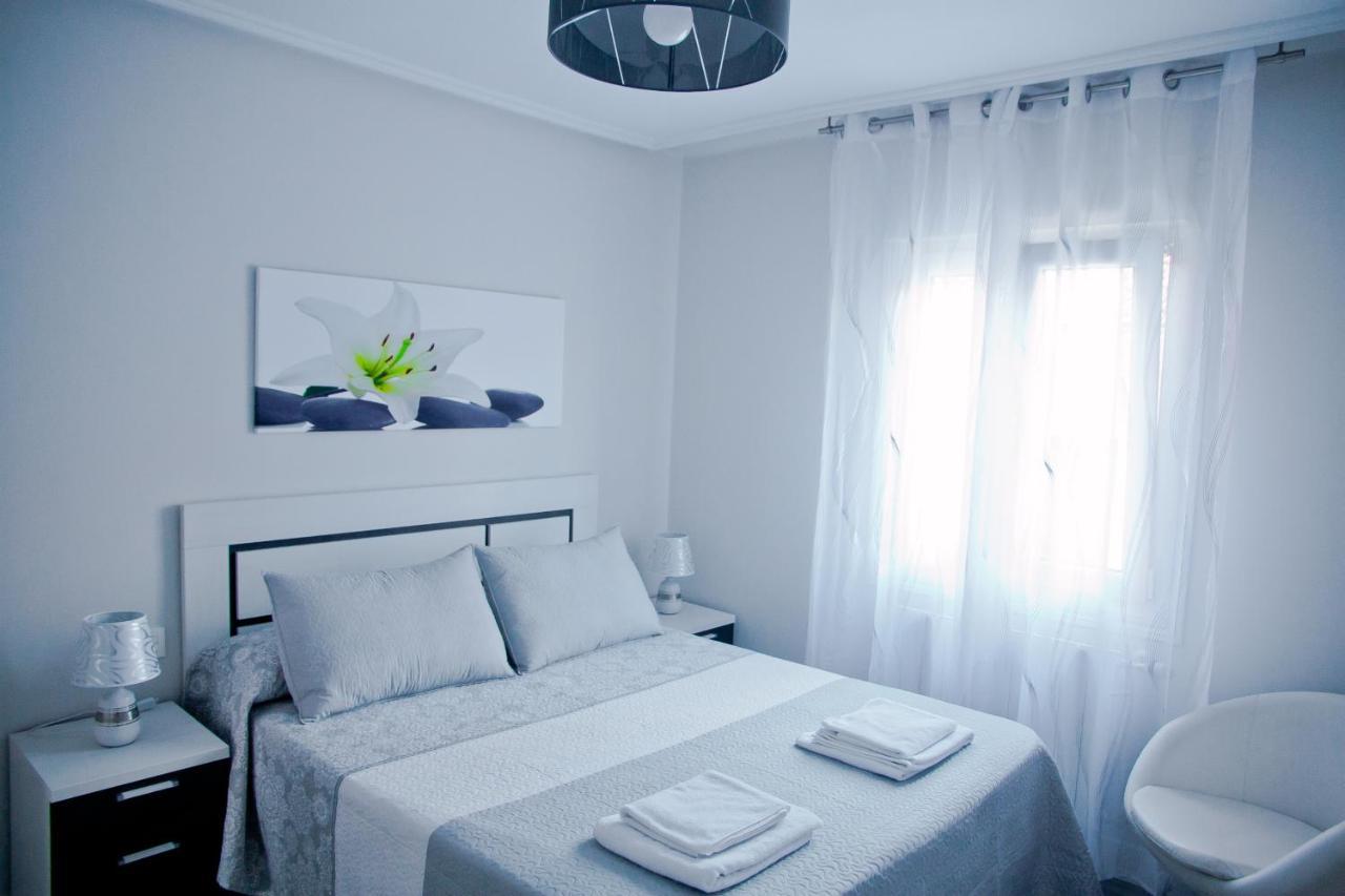 Zubia Home Portugalete - Impecable - Al Lado Metro Bilbao Экстерьер фото