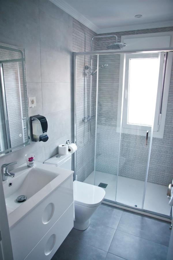 Zubia Home Portugalete - Impecable - Al Lado Metro Bilbao Экстерьер фото