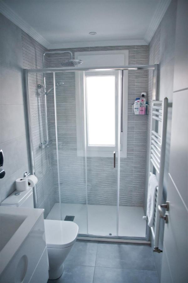 Zubia Home Portugalete - Impecable - Al Lado Metro Bilbao Экстерьер фото